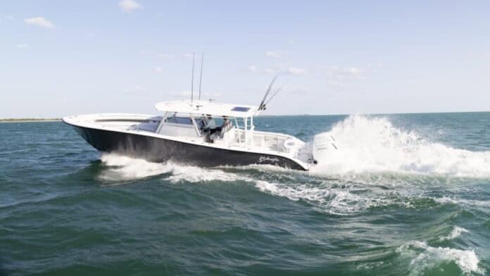 Warbird consolidates manufacturing operations