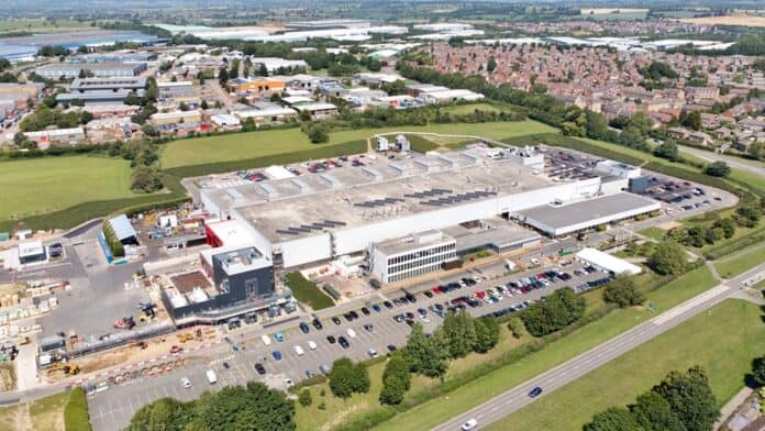 $50 million investment from Cummins