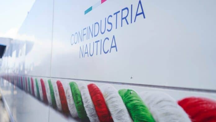 Italian superyacht sector forecasts turnover growth