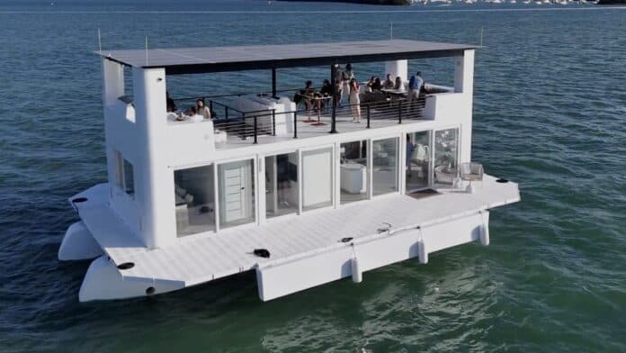 Lyman-Morse partners with ARKUP