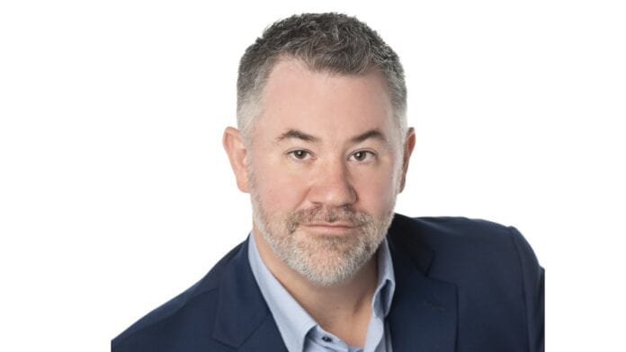 Alisdair Martin joins TheYachtMarket