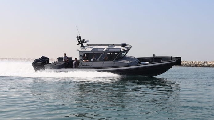 $10.8 million investment in new manufacturing US HQ