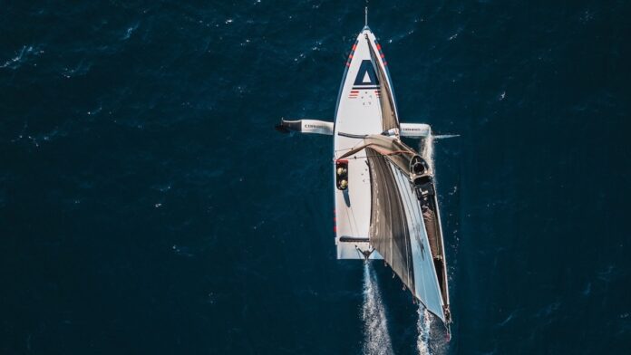 Athena Racing secures majority ownership investment