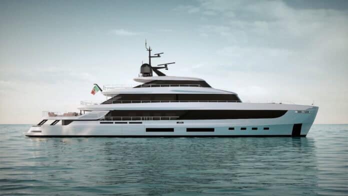 Azimut|Benetti Group launches new Service Division