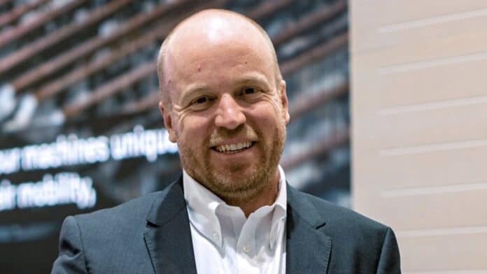 New Humphree CEO appointed