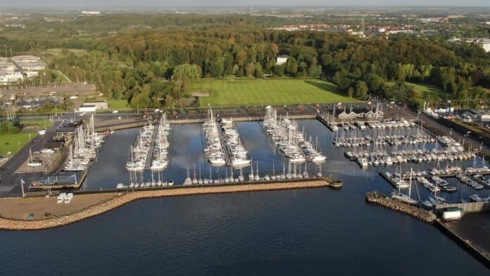 Rising costs force Boat Show Denmark to move to an on-water show