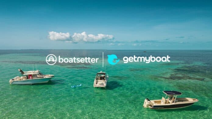 Boatsetter and Getmyboat merge
