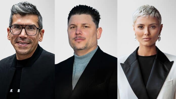 Brabus makes three leadership appointments