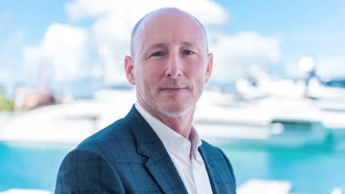 New IGY Marinas executive vice president