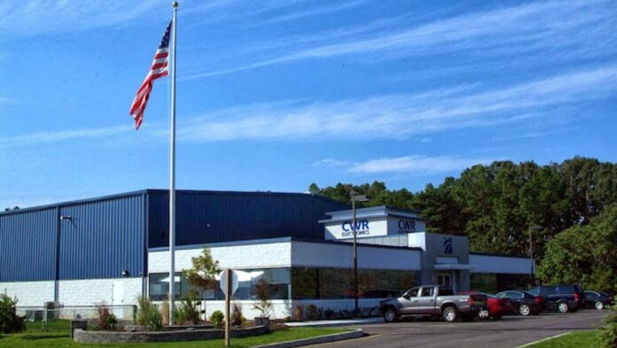 CWR and Actisense renew partnership