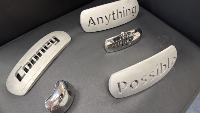 Cooney Marine launches breakthrough in marine engineering