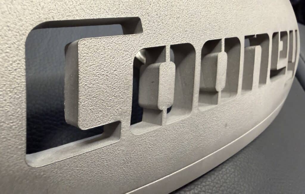 Cooney Marine launches breakthrough in marine engineering