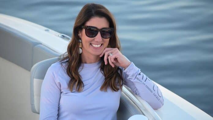 Three internal promotions at Scout Boats