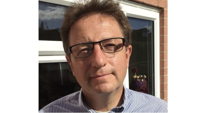 The UK's David Payne retires after three decades in the marine industry