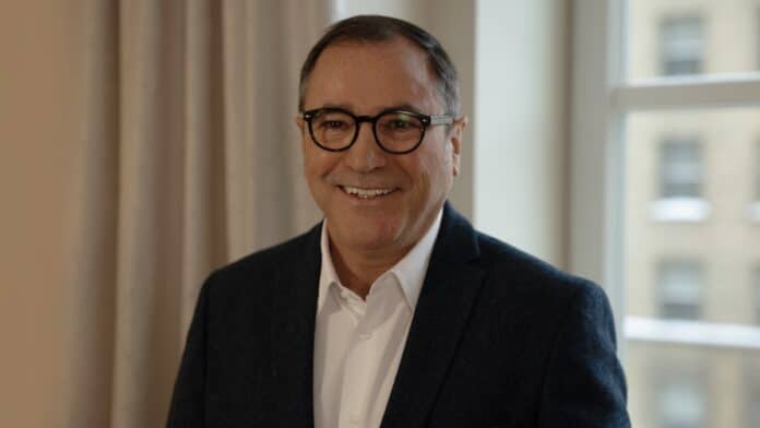 BRP appoints new president