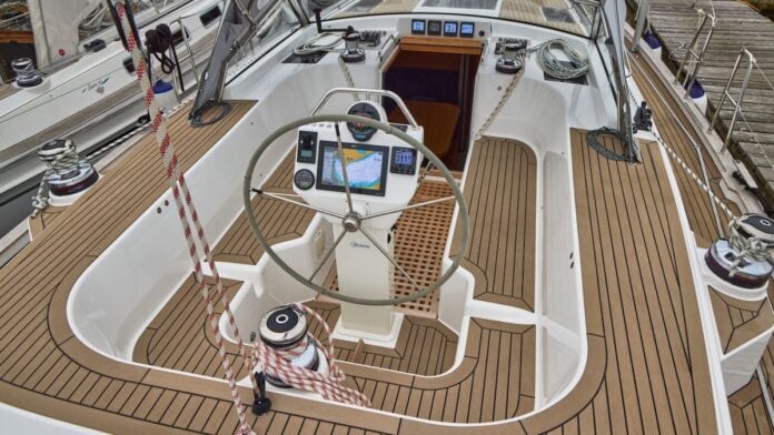 Flexiteek appoints Australian distributor