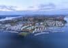 Port Adhoc acquires second Swedish marina Port Adhoc acquires second Swedish marina