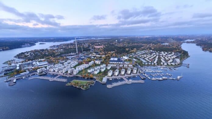 Port Adhoc acquires second Swedish marina