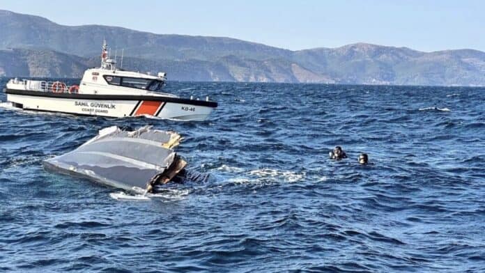 Prison term sought for captain indicted in Mazu Yachts’ founder’s death