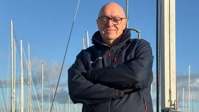 New Key Yachting service lead