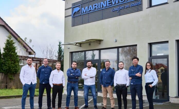 Wave International appoints Polish distributor
