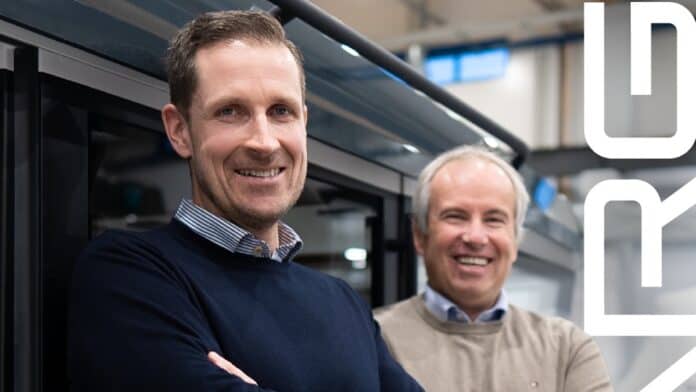 New CEO for Sargo Boats