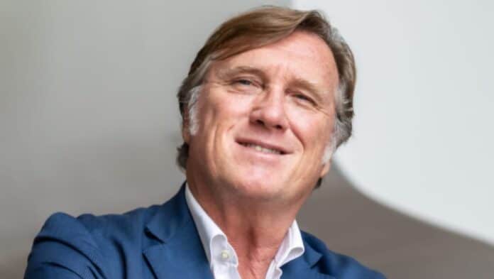 GX Superyachts appoints chief commercial officer