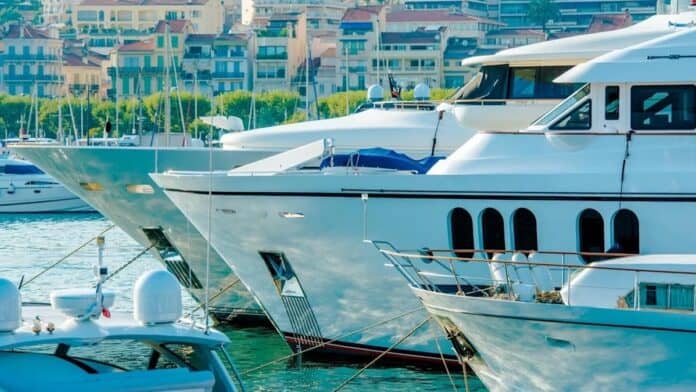 Call for mutual recognition of boating licences