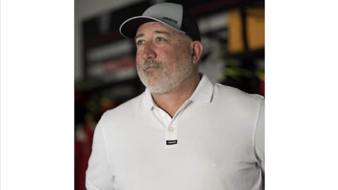 Musto appoints US sales manager