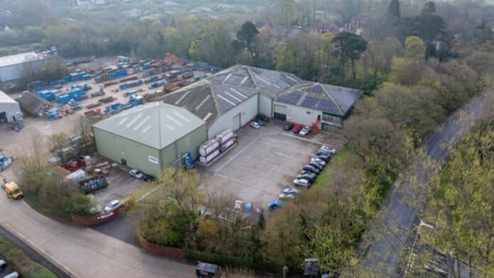 Wessex Resins and Adhesives acquired by private equity firm