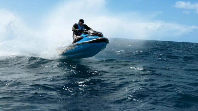 BRP revenues increase 14% aided by new product launches