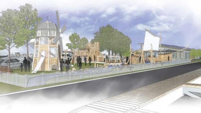 Norfolk Broads marina revamp approved