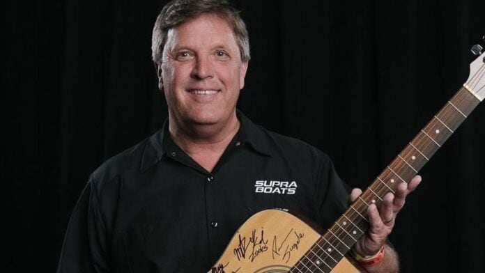 Skier's Choice co-founder to step down after nearly 30 years