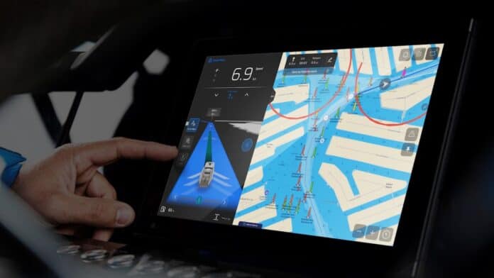 Avikus partners with SAIM Marine