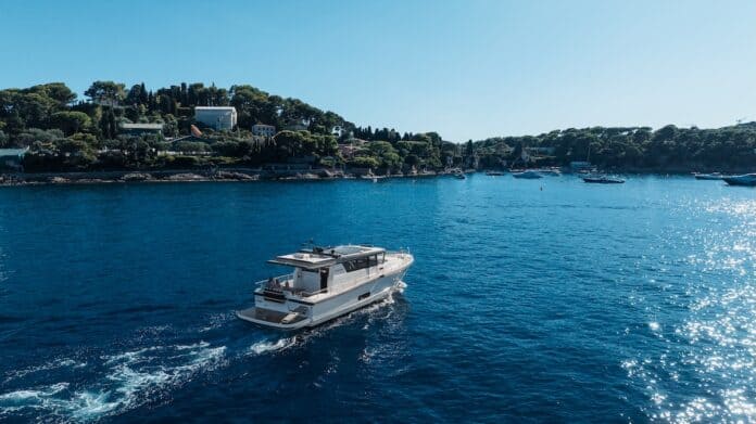 SARGO Boats appoints Inspiration Marine