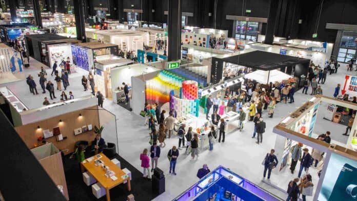 New Italian marine trade fair continues to grow