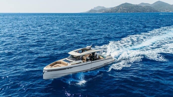 Saxdor Yachts expands into India, Nigeria, Saudi Arabia