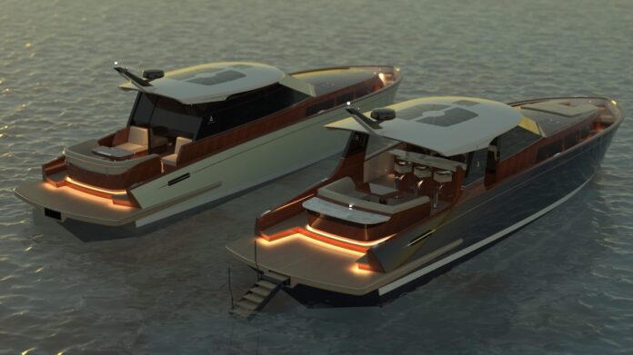 Spirit Yachts set to return to profitability