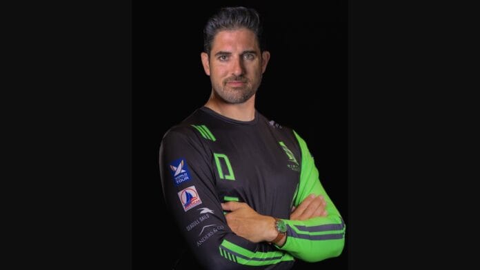 New US Challenger for next America's Cup?