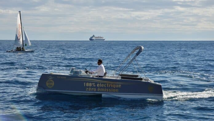 Naviwatt shipyard relocates and changes direction