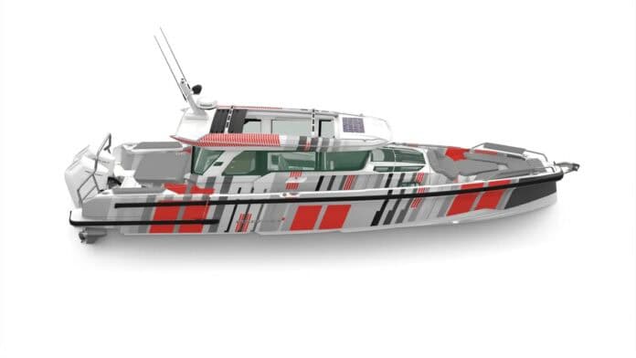 Mercury Marine renews Axopar, Saxdor partnerships