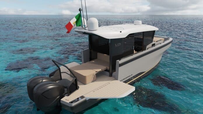 Marcopolo Adventure Yachts to debut at boot Düsseldorf