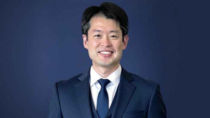 E3 Displays restructures leadership team