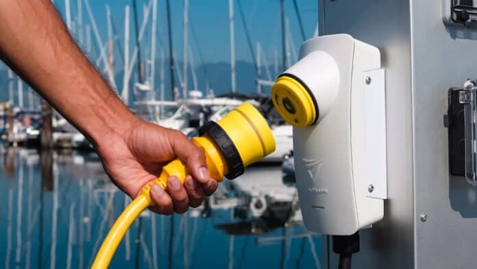 VoltSafe completes first pilot installation