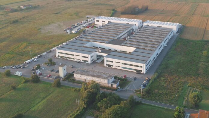 €35 million finance for Yachtline 1618 to expand in international markets