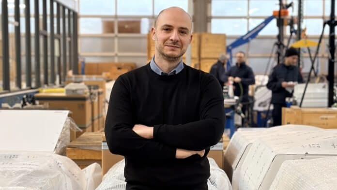 Smartgyro appoints new MD