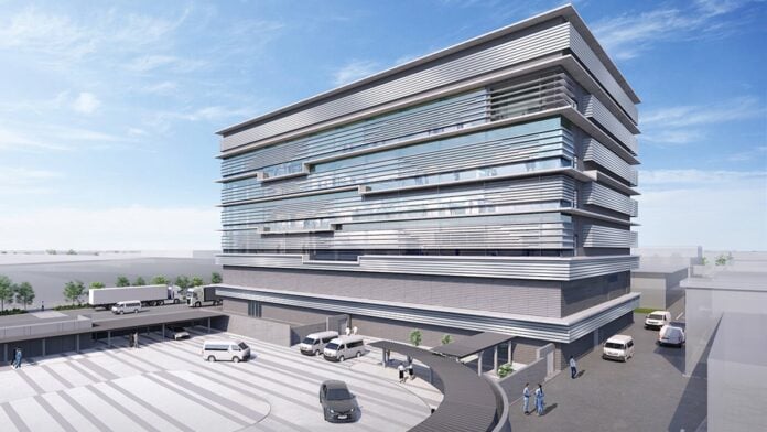 Yamaha Motor to transform headquarter facilities