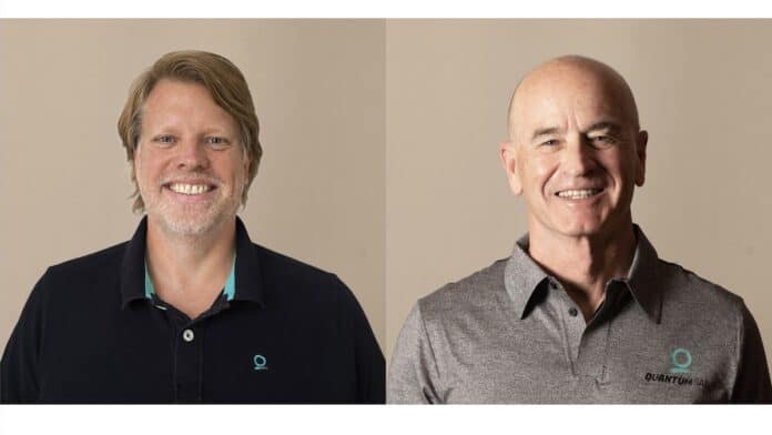 New president for Quantum Sails