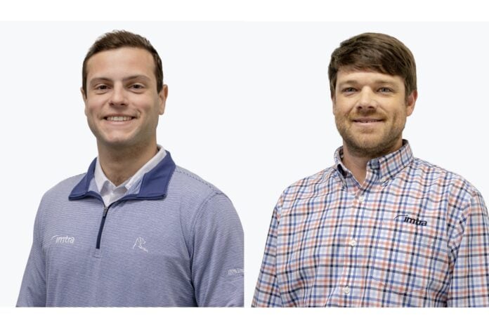 Key appointments at IMTRA