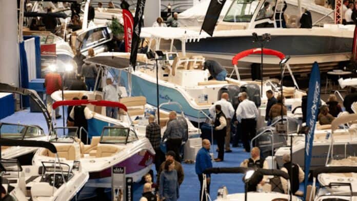 Steady boating activity and continued demand expected for 2026